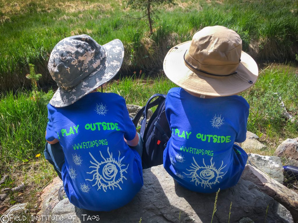 I Play Outside Photo w watermark