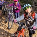 FREE Girls Mountain Bike Event with FITaos+SheJumps!