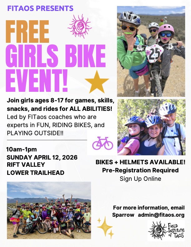 2026 FIT Girls Bike Day-2