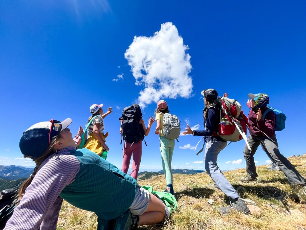 Youth Leadership Program