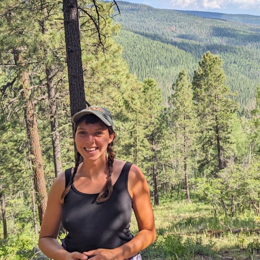 Jennifer Porter